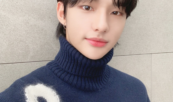 현진을 응원해주세요, 스테이 여러분! thumbnail