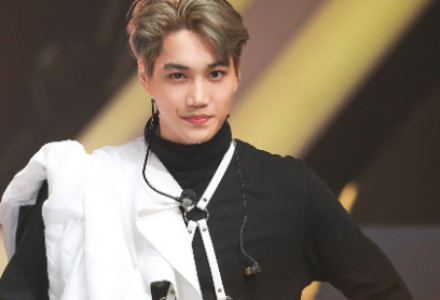 KAI에게 투표를 남겨주세요. thumbnail