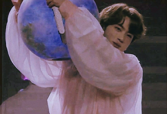 진에게 투표하세요 thumbnail