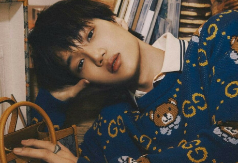 Kai × Gucci thumbnail