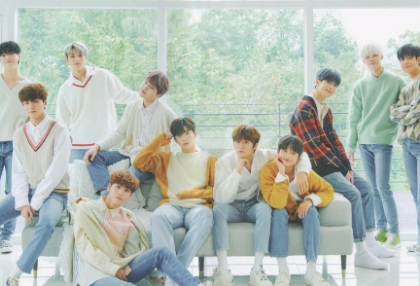 언제나 X1과 함께 ♡ thumbnail