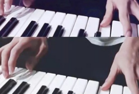 진에게 투표하세요 thumbnail