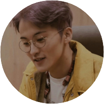 Minhyung🍉 image