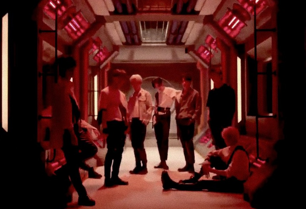 stray kids: a star wars story. thumbnail