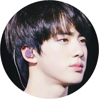 김석진 image