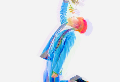 Illusion conceptuelle (Nyongnyeon, Topnyong) thumbnail