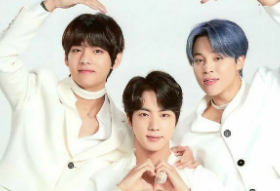 진, 지민, 태에게 투표하세요 thumbnail