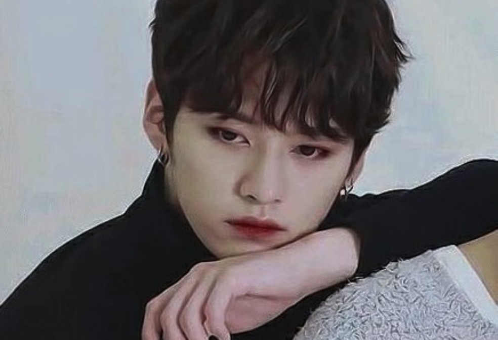 SKZ daddy sugar thumbnail