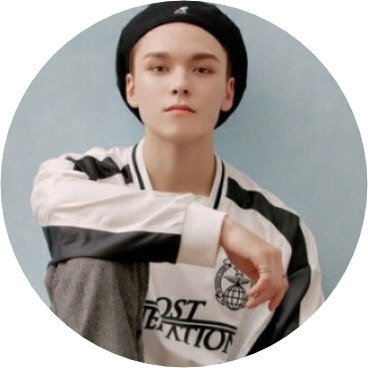 최한솔/Vernon image