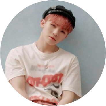 이지훈/Woozi image