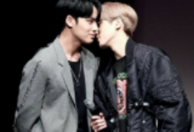 [세븐틴 팬픽/민원 팬픽]다시 시작할 수 있을까? thumbnail