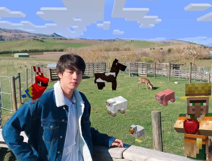 윤진, 정말 귀여운 이야기 thumbnail