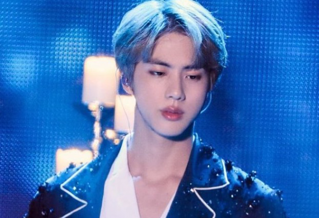 지니에게 투표하세요 thumbnail