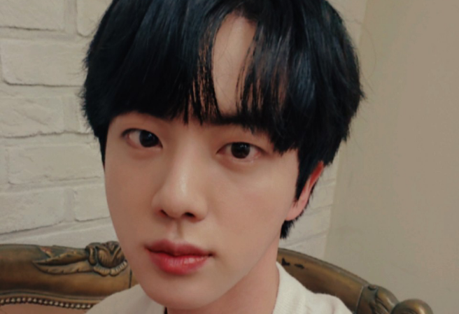 지니에게 투표하세요 thumbnail