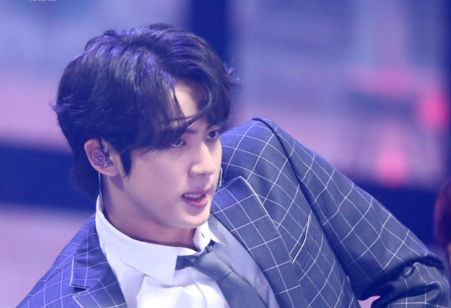 지니에게 투표하세요 thumbnail