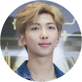 NamJoon image