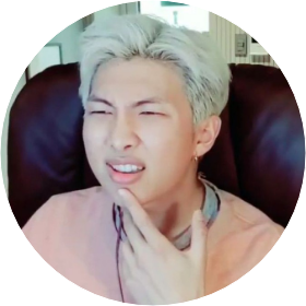 NamJoon image