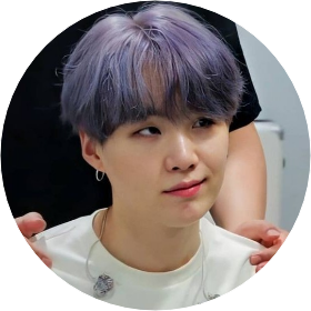 YoonGi image