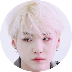 YoonGi image