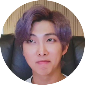 NamJoon image