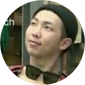 NamJoon image