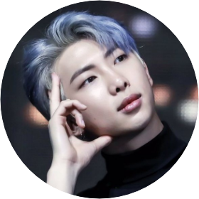 NamJoon image