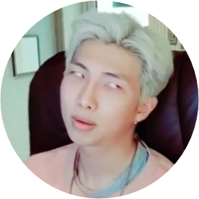 NamJoon image