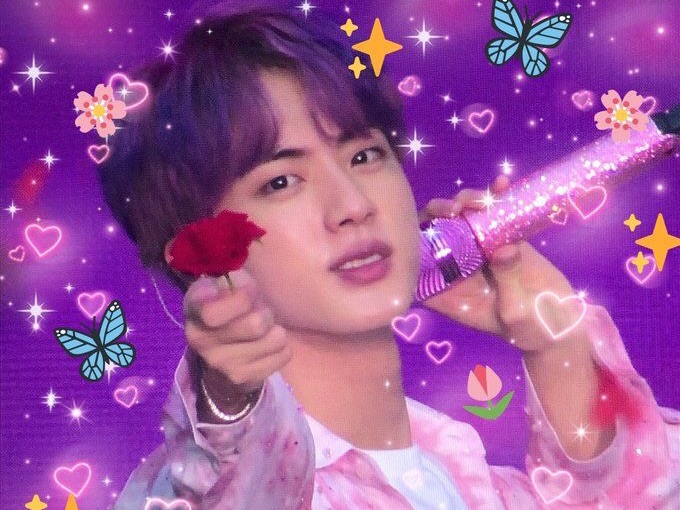 진에게 투표하세요!! thumbnail