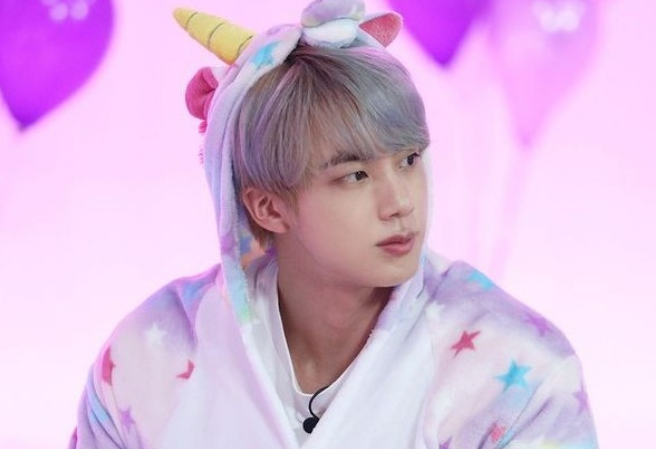 진에게 투표하세요!!! thumbnail