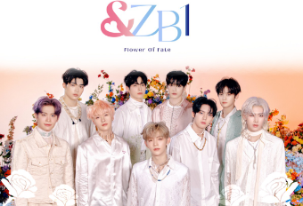&ZB1 : 운명의 꽃 thumbnail