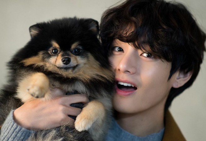 연탄이와 친구 thumbnail