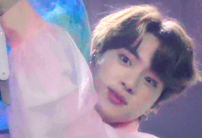 진에게 투표하세요 thumbnail