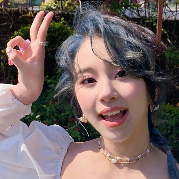 Chaeyoung  image