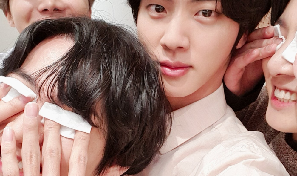 我們？我們是八個兄弟姊妹。 thumbnail