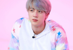 讓我們投票給碩珍！ thumbnail