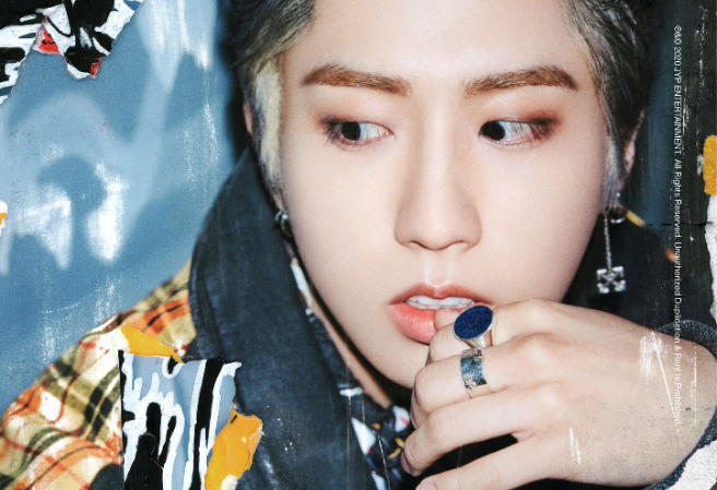 skz world domination thumbnail