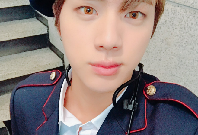 지니에게 투표하세요 thumbnail