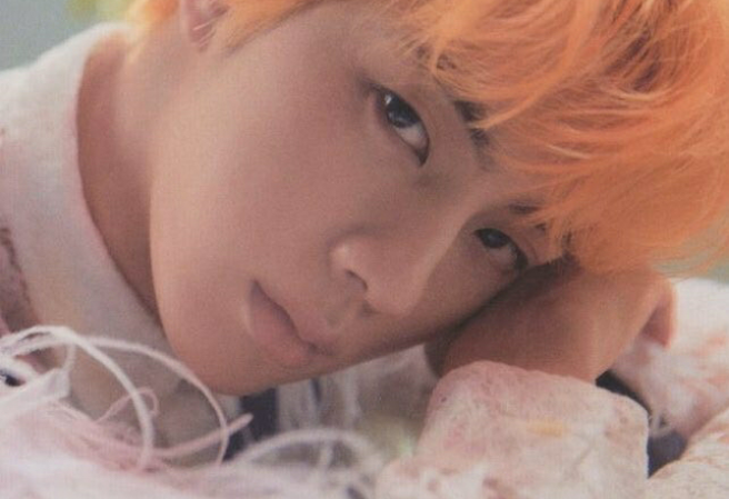 진에게 투표하세요 thumbnail