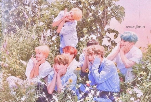 방탄소년단을 위해! 🍯🍒 thumbnail