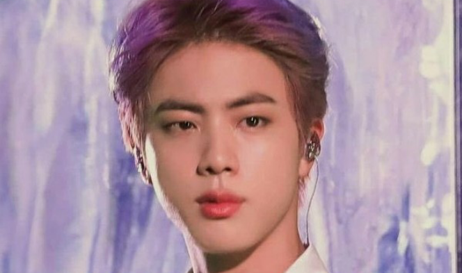 진에게 투표하는 팬픽 thumbnail