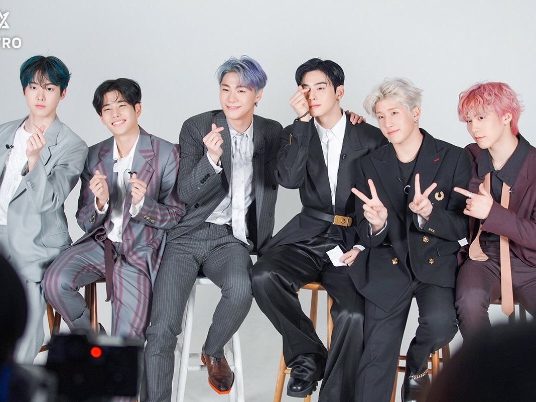 for supporting votes for ASTRO thumbnail