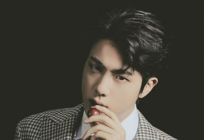 그를 꿈꾸며 thumbnail