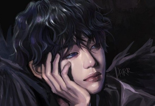 몬스터(vkook) thumbnail