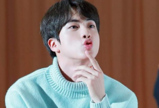 석진에게 투표하세요 thumbnail