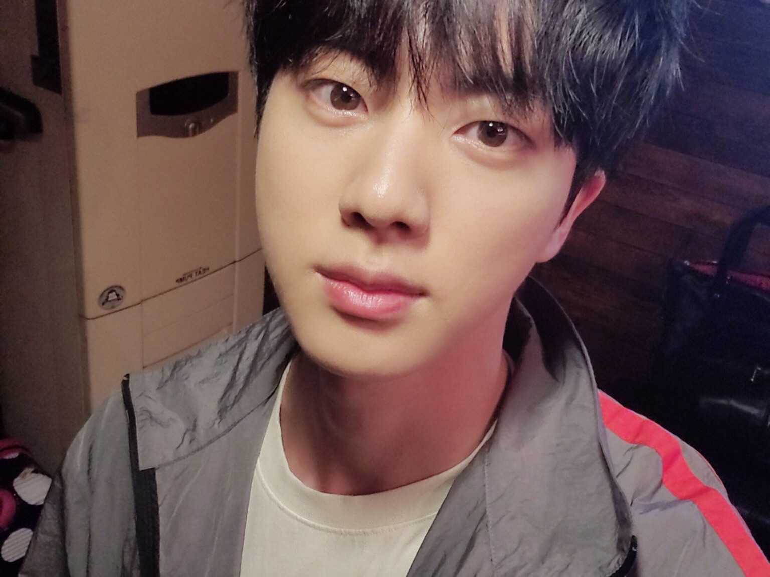 진에게 투표하세요 thumbnail