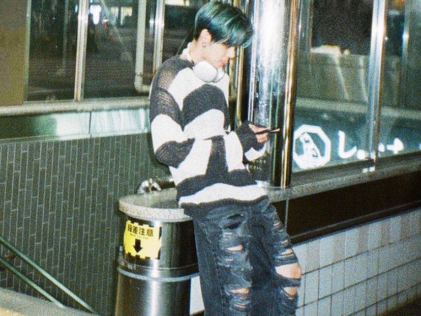 Je déteste vraiment les gangsters. thumbnail