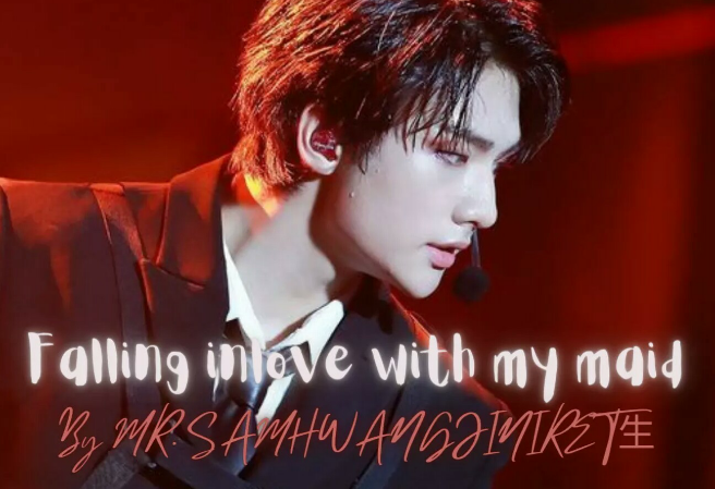 FALLING IN LOVE WITH MY MAID thumbnail