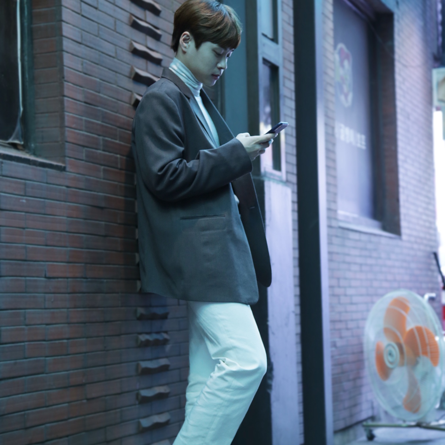 김하은(선생님) image