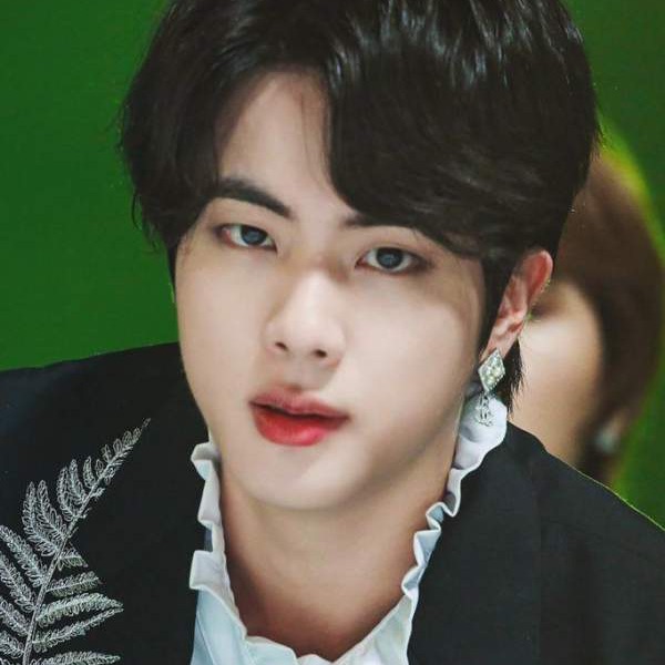 김석진 image