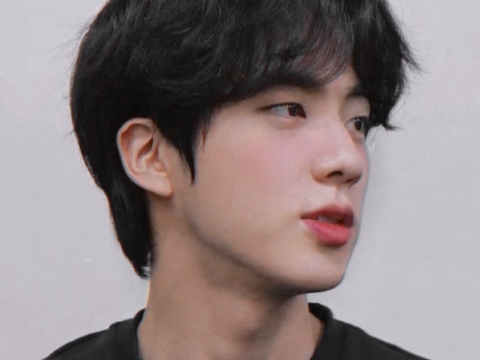 김석진 image